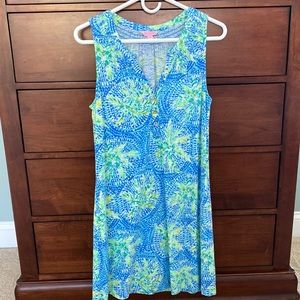 Lily Pulitzer Dress